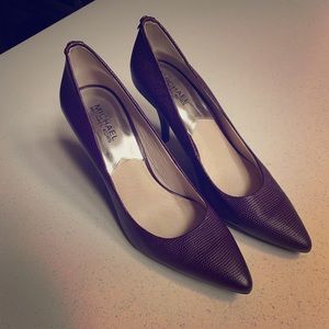 Michael Kors Heels